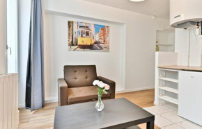 Apartment near Mairie Paris 10ème - III